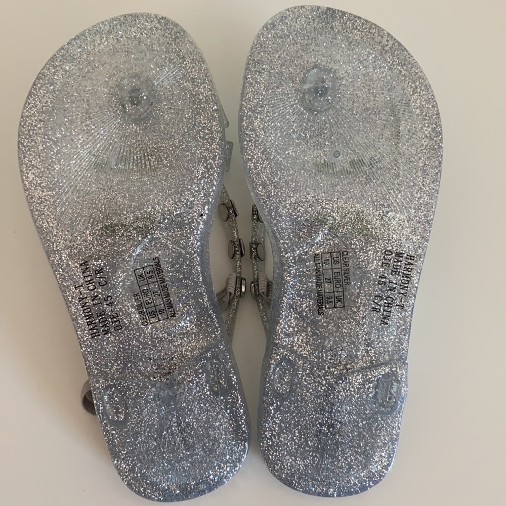 Michael Kors Harmony-T Sandals - Picture 5 of 6